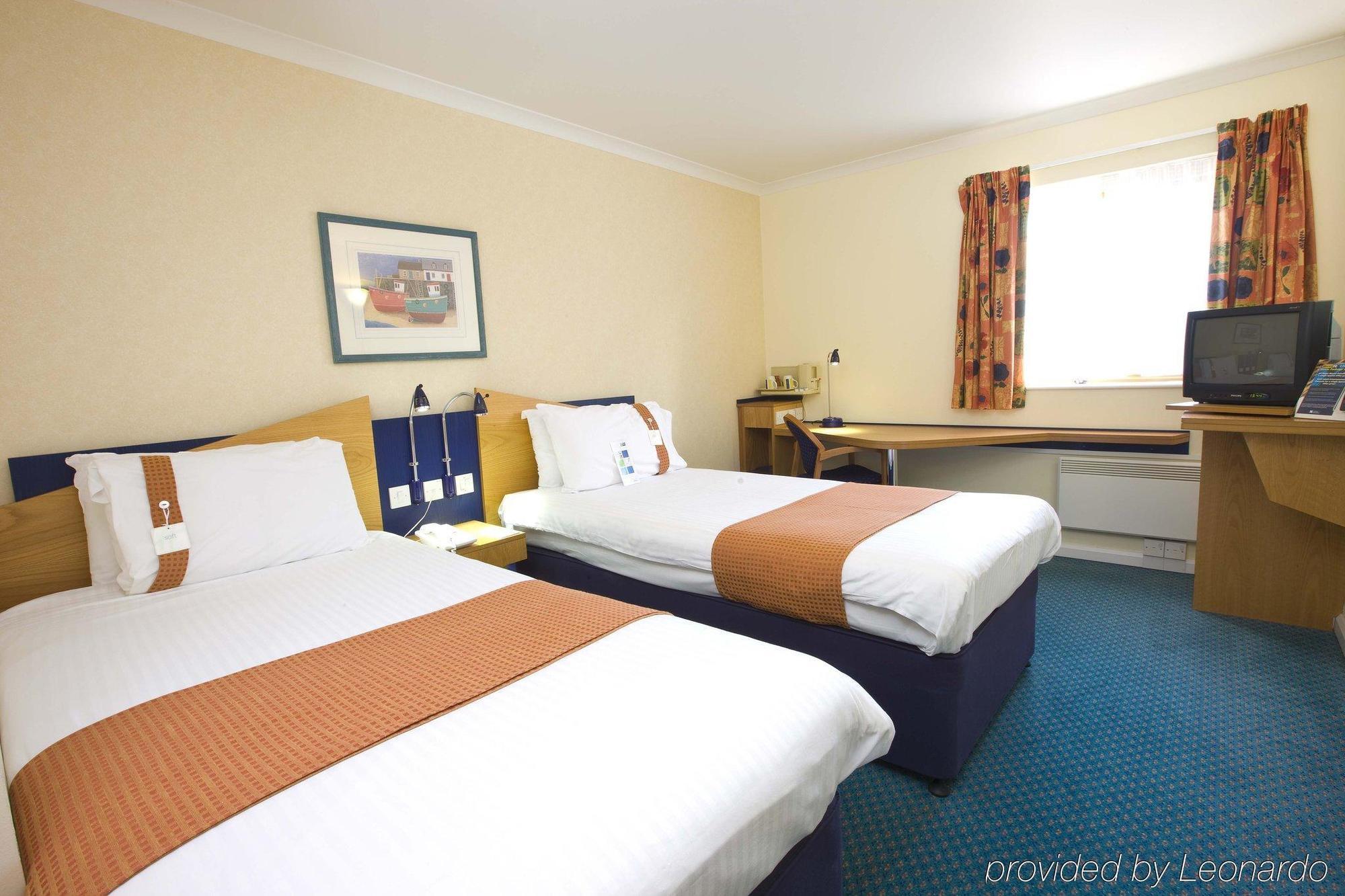 Holiday Inn Express Inverness, An Ihg Hotel Ruang foto